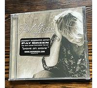 Green, Pat - Wave On Wave [Us Import]