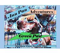 Green Paw: Ann Pan Adventures