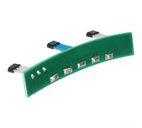 Green PCB Hall Sensor for Xiaomi Electric for scooters Green(E)