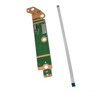Green PCB Replacement for Xbox Series Console Green PCB Replacement | Precise fit for xbox Series , restores power function, green PCB design, easy DIY install, material