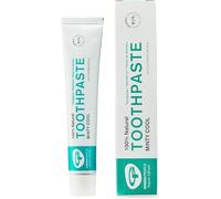 Green People 100% Natural Minty Cool Toothpaste, 50ml