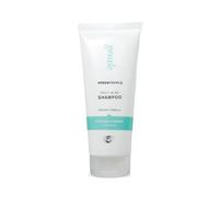 Green People Daily Aloe Shampoo 200ml | Natural & Organic Aloe Vera Shampoo | Gentle Family Shampoo for Regular Use by All Hair Types | Silicone Free & SLS Free Hair Care | Cruelty Free & Vegan