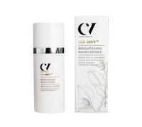 Green People Age Defy+ by Cha Vøhtz’ Brightening Moisturiser 30ml