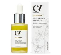 Green People Age Defy+ by Cha Vøhtz Cell Enrich Facial Oil - 30ml