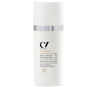 Green People Age Defy+ by Cha Vøhtz Daily Moisturiser - SPF30 - 30ml