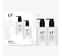 Green People Age Defy+ by Cha Vøhtz Pure Luxe Hand & Body Duo Gift Set
