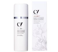 Green People Age Defy+ by Cha Vøhtz Purify & Hydrate Cream Cleanser - 150ml