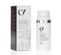 Green People Age Defy+ Tinted Dd Moisturiser Spf15 -medium 30ml