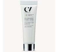 Green People Age Defy+ by Cha Vohtz Collagen Boost Vitamin C Serum - 10ml