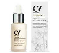 Green People Age Defy+ by Cha Vohtz Retinal Booster Serum - 30ml
