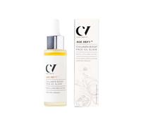 Green People Age Defy+ Cell Enrich Oil with Rosehip, 30ml