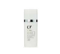 Green People Age Defy+ Daily SPF30 Moisturiser, Organic, 30ml | Antioxidant SPF30 Day Cream for Age 30+, Beech Bud, Edelweiss and Rosehip, Organic, Vegan, Cruelty Free