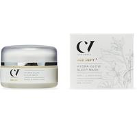 Green People Age Defy+ Hydra-Glow Night Cream, 50ml