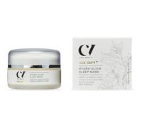 Green People Age Defy+ Hydra-Glow Night Cream, 50ml