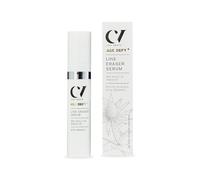 Cha Vohtz by Green People Organic Age Defy+ Line Eraser Serum - 10ml