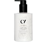 Green People Age Defy+ Pure Luxe Hand & Body Lotion, 200ml