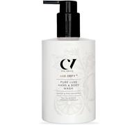 Green People Age Defy+ Pure Luxe Hand & Body Wash, 300ml