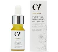 Green People Age Defy+ Purifying Booster Drops, 10ml