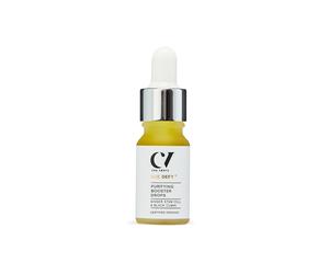 Green People Age Defy+ Purifying Booster Drops, 10ml