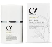 Green People Age Defy+ Soft Buff Exfoliator, 30ml