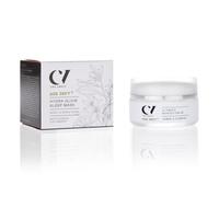 Green People Age Defy+ Ultimate Wonder Balm 50ml | Natural & Organic Anti-Ageing Cleansing Balm | Purifying Make-Up Remover for Dry, Mature Skin | Paraben Free & Ethyl Alcohol Free | Cruelty Free