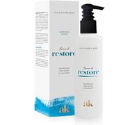 Green People Alexandra Kay Magnesium Body Lotion - Natural, Organic Magnesium Moisturiser - Scent with Essential Oils - Vegan, Cruelty Free, 200ml