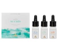 Green People Alexandra Kay Me Time Scents, 3x10ml