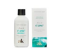 Green People Alexandra Kay Time to Ease Muscle Relax Body Oil - Natural, Organic Herbal Massage Oil - Vegan, Cruelty Free, 100ml