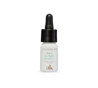 Green People Alexandra Kay Time to Relax, 10ml | Essential Oil Blend, Aromatherapy Blend, Vegan and Cruelty Free, Natural Essential Oils
