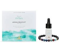 Green People Alexandra Kay Time to Relax Bracelet Gift Set