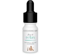 Green People Alexandra Kay Time to Relax Oil Blend Organic