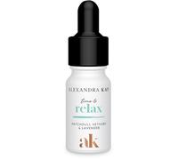 Green People Alexandra Kay Time To Relax Essential Oil Blend