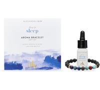 Green People Alexandra Kay Time to Sleep Bracelet Gift Set