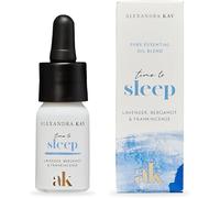 Green People Alexandra Kay Time To Sleep Essential Oil Blend