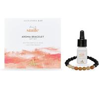 Green People Alexandra Kay Time to Smile Bracelet Gift Set