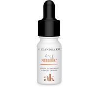 Green People Alexandra Kay Time to Smile Oil Blend Organic