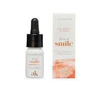 Green People Alexandra Kay Time to Smile Oil Blend Organic