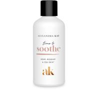 Green People Alexandra Kay Time To Soothe Scent Free Body Oil Blend 100ml