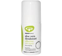 Green People Aloe Vera Deodorant 75ml X 2 (Pack of 2)