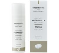Green People Anti-Ageing 24hr Cream 50ml