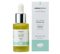 Green People Anti-Ageing Facial Oil - 30ml