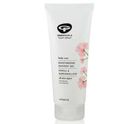 Green People Body Care Moisturising Shower Gel 200ml