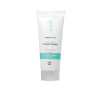 Green People Daily Aloe Conditioner - With Aloe Vera, Gentle for All Hair Types - Silicone & SLS Free - Organic, Cruelty Free & Vegan, 200ml