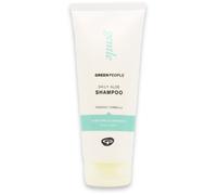 Green People Organic Daily Aloe Shampoo 200ml