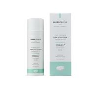 Green People -Day Solution Cream SPF15