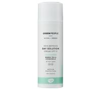 Green People Day Solution Cream SPF15 - 50ml