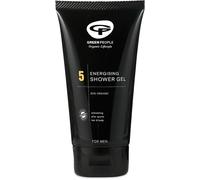 Green People Organic No.5 Energising Shower Gel for Men - 150ml