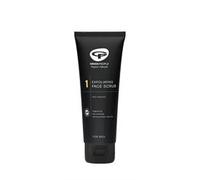 Green People Exfoliating Face Scrub for Men 100ml