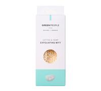 Green People Exfoliating Mitt