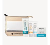 Green People Festival Kit